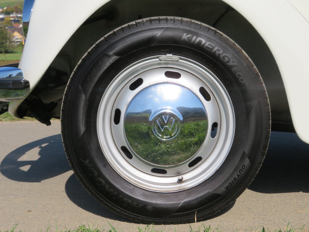 VW Käfer 1300 Limousine