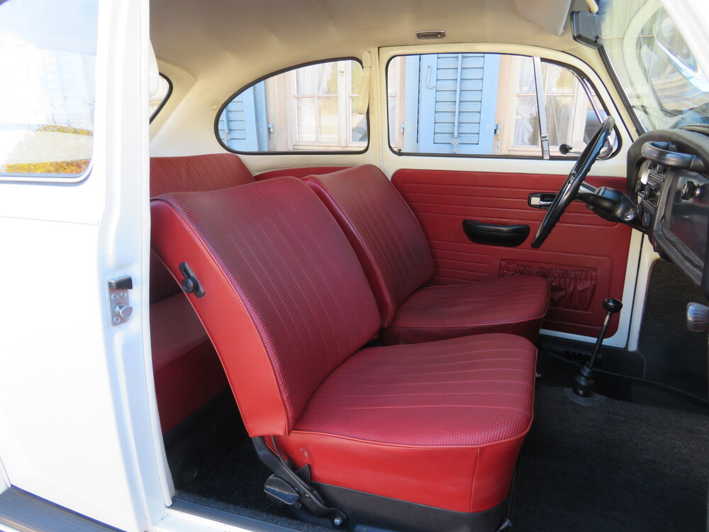 VW Käfer 1300 Limousine