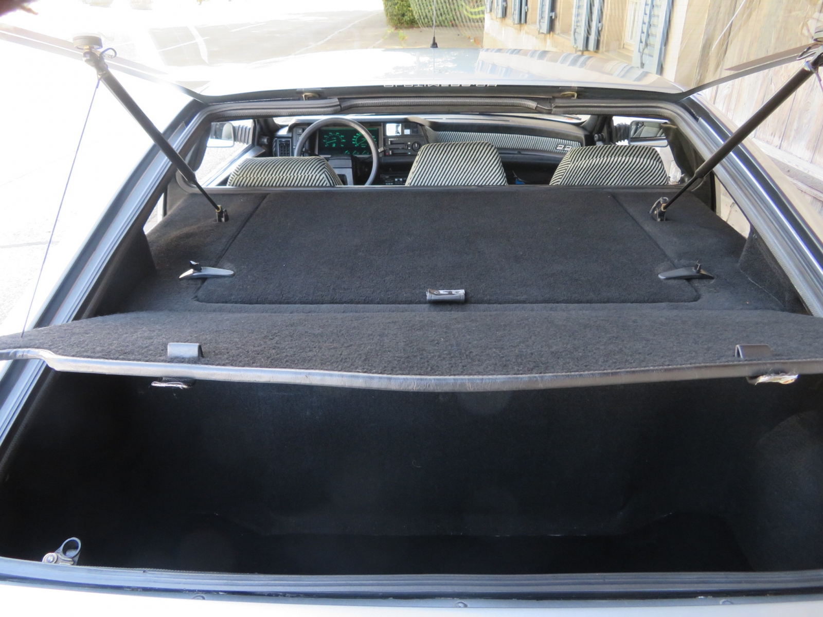 Talbot Matra Murena 2.2 Coupé