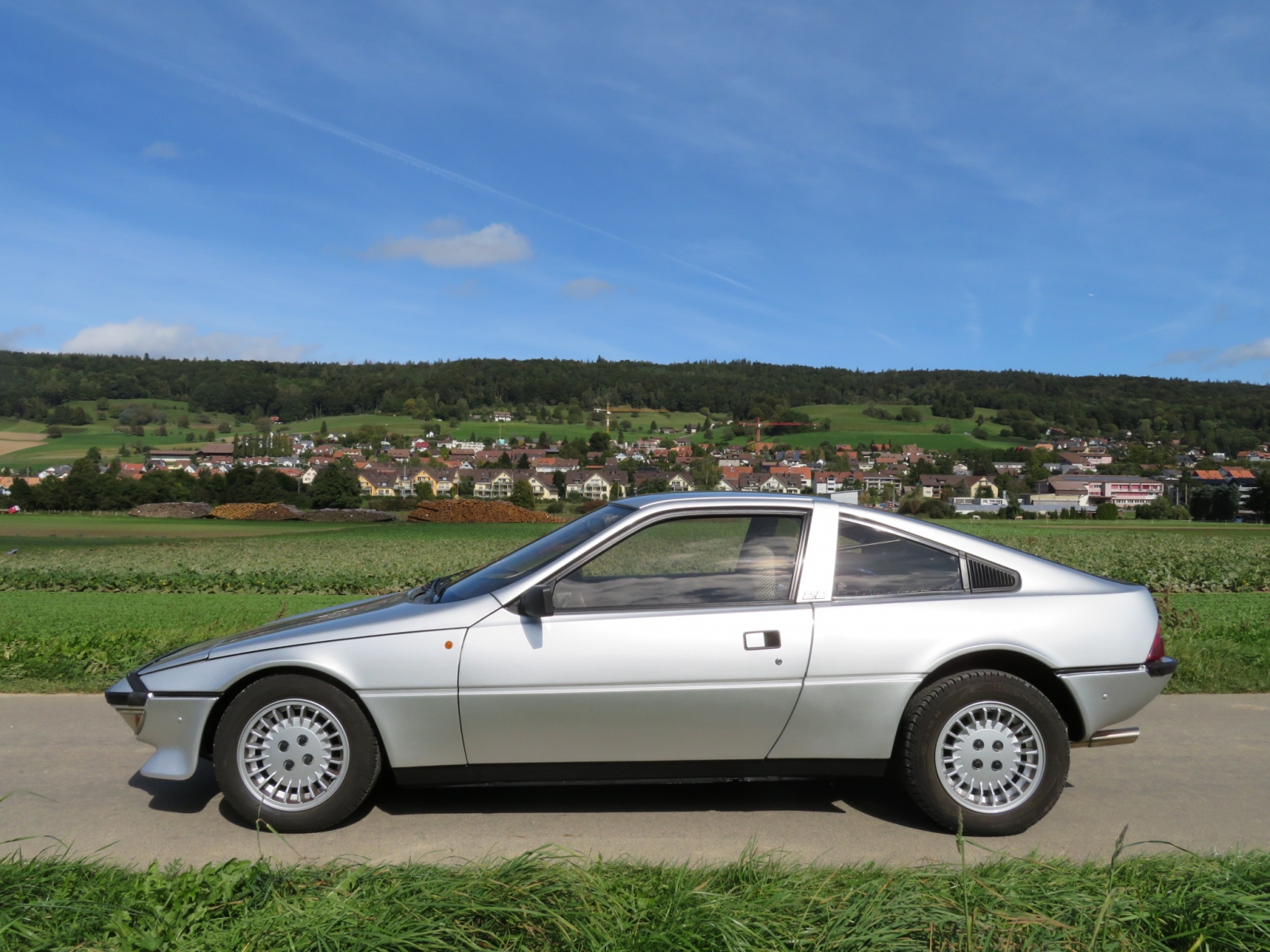 Talbot Matra Murena 2.2 Coupé